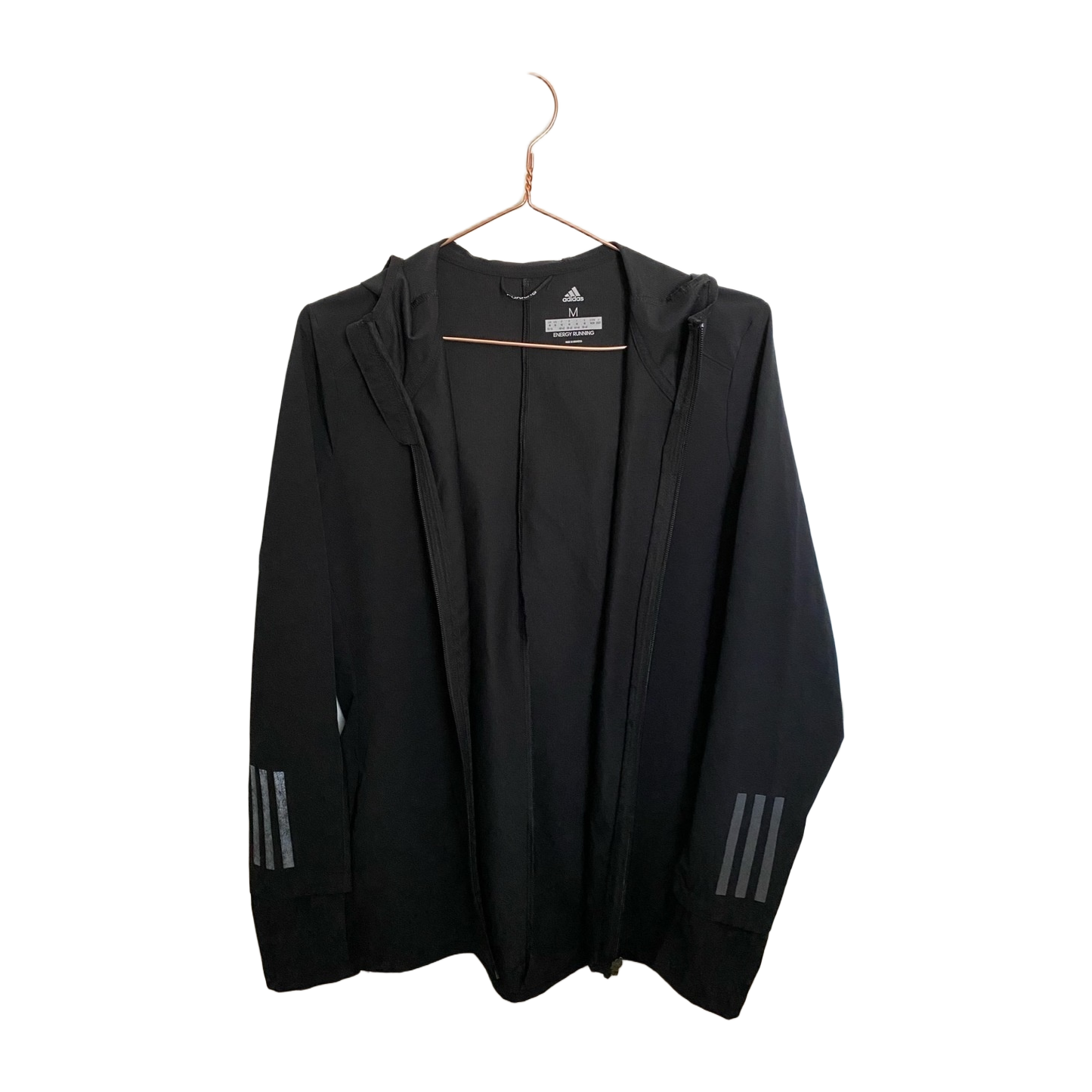 Adidas coat