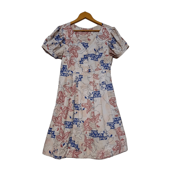 Zu dress