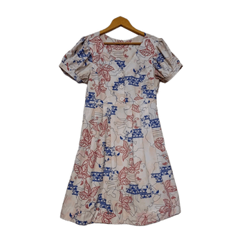 Zu dress