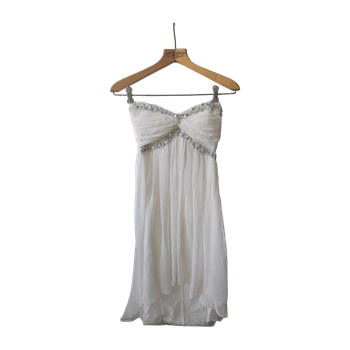 Nly dress