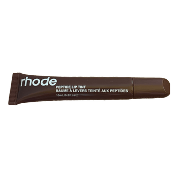 Rhode peptide lip tint