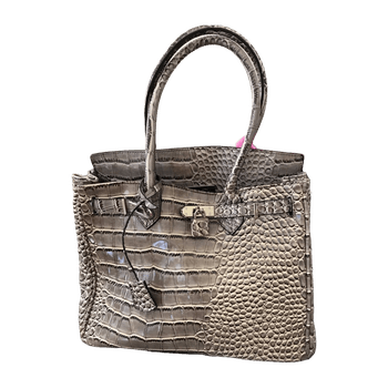 De vesi bag