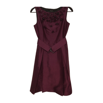 Sand dress
