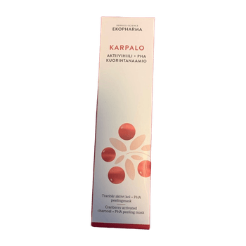 Ekopharma beauty product