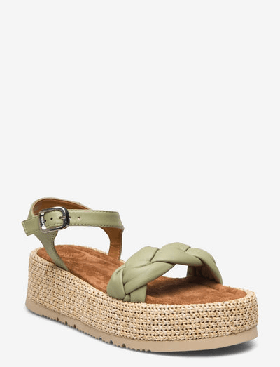 Caresens sandals
