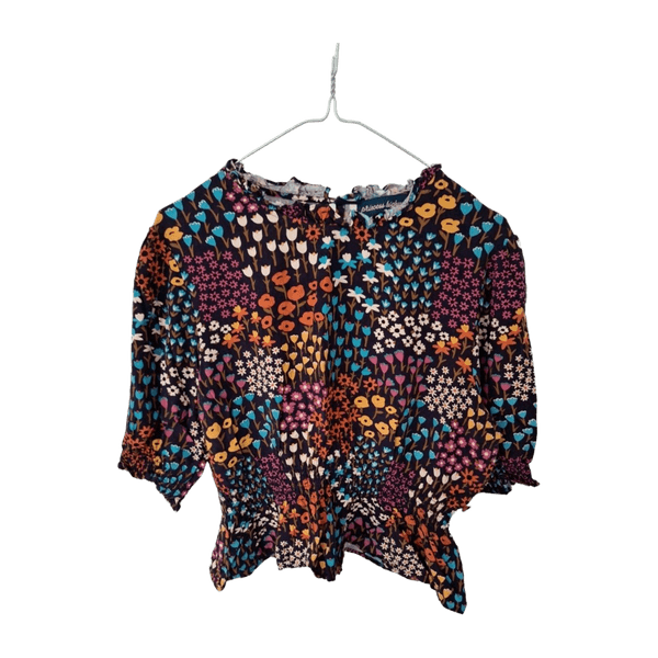 Princess highway blouse