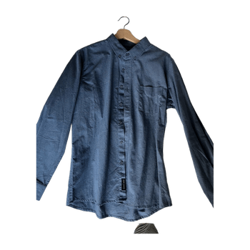 Pure waste blouse