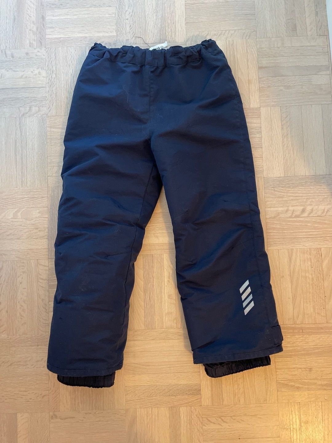 Bogi kids' pants