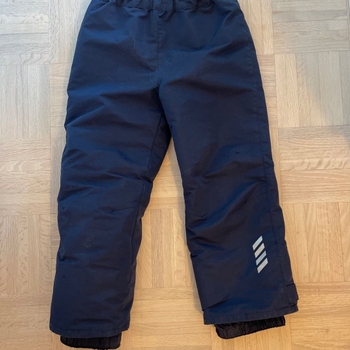 Bogi kids' pants