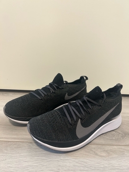 Nike running shoes