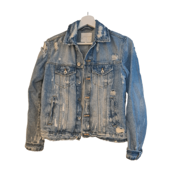 Zara coat