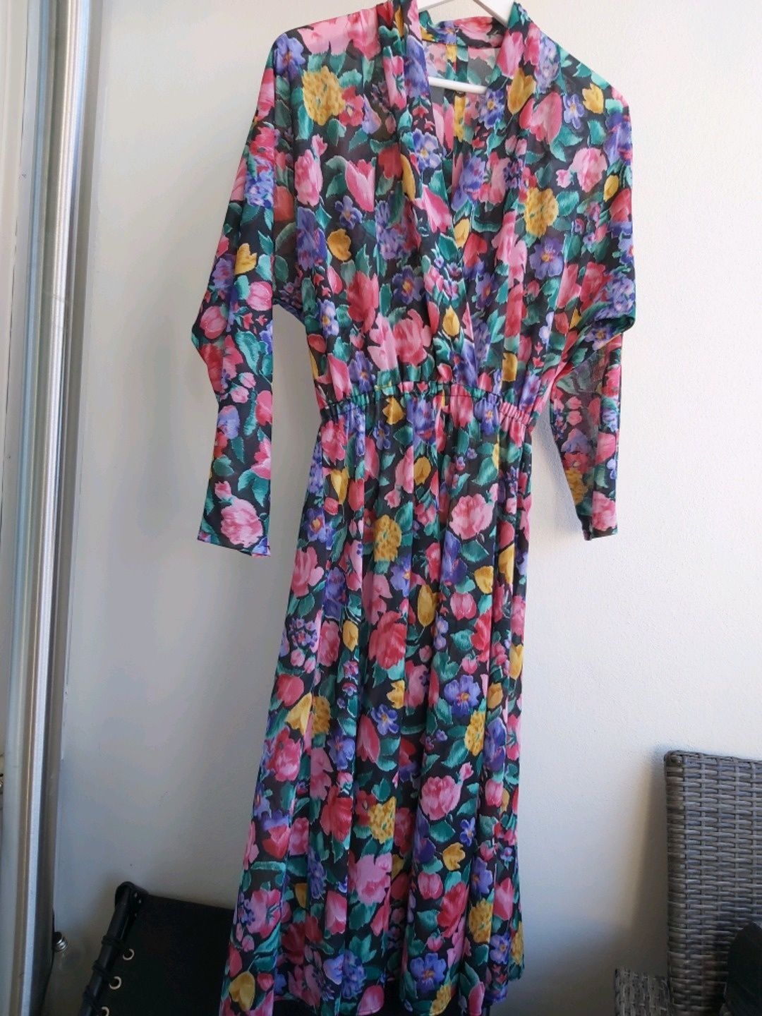 Vintage dress