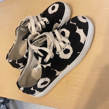 Marimekko sneakers