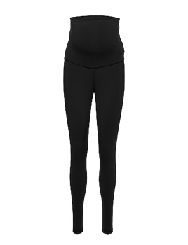 Maternity tight leggings
