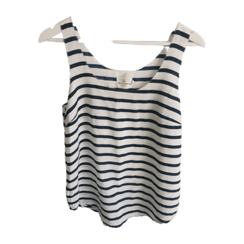 Holly& white by lindex top