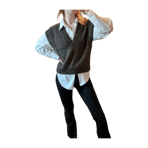 Vintage blazer