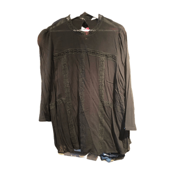 H&m blouse