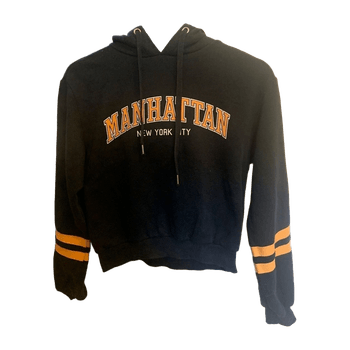 H&m hoodie