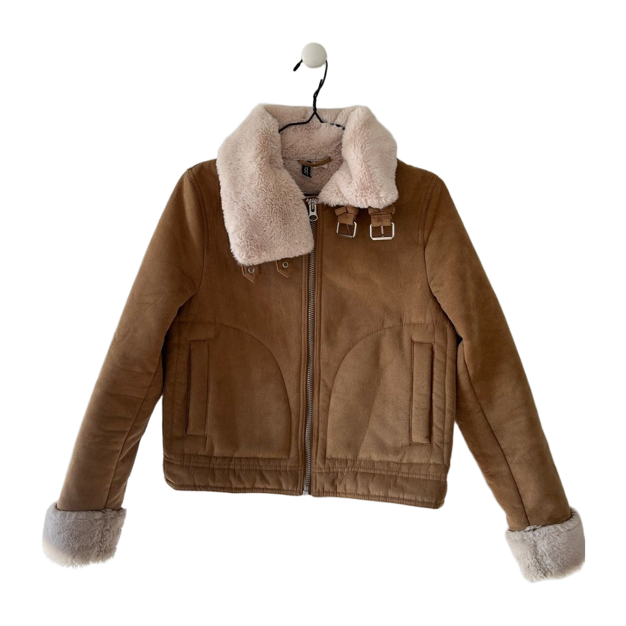 H&m coat