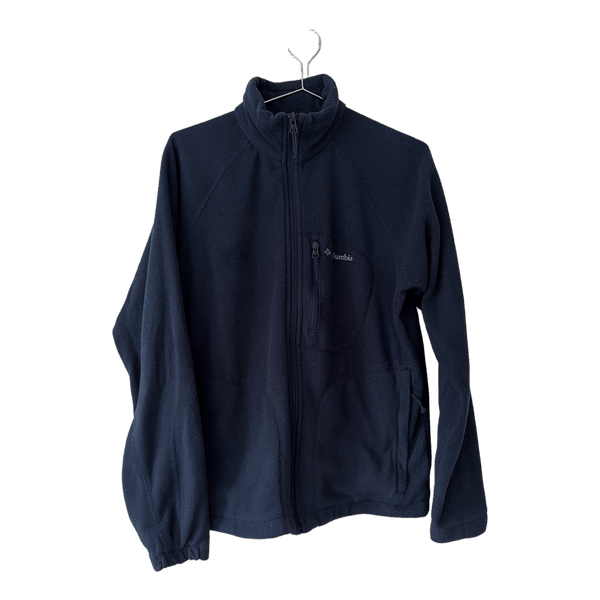 Colombia fleece