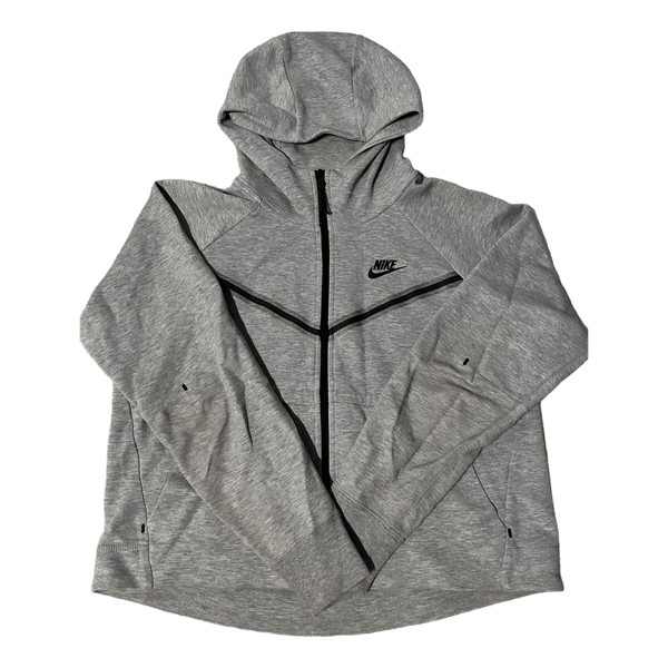 Nike tech fleece hoodie