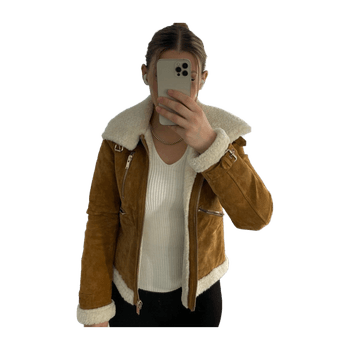 Zara coat