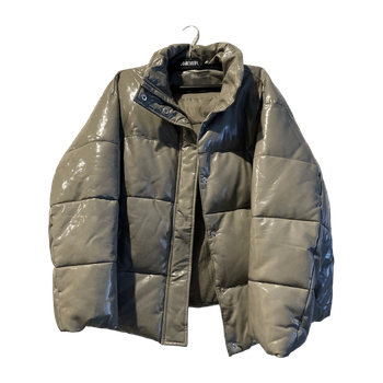 Asos coat