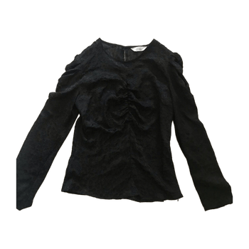 Other stories paris atelier blouse