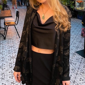 Brandy melville top