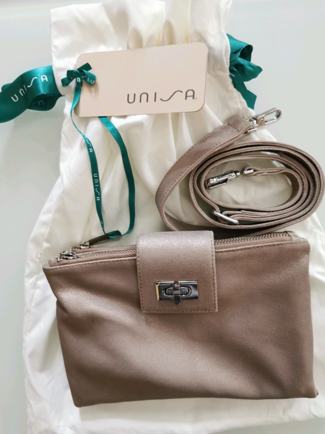 Unisa bag olkalaukku 