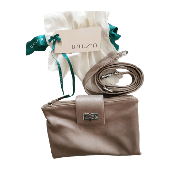 Unisa bag olkalaukku 