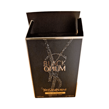 Black Opium Eau de Parfum