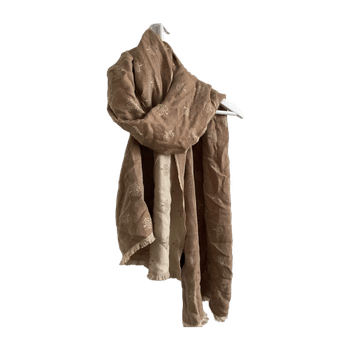 Mulberry scarf
