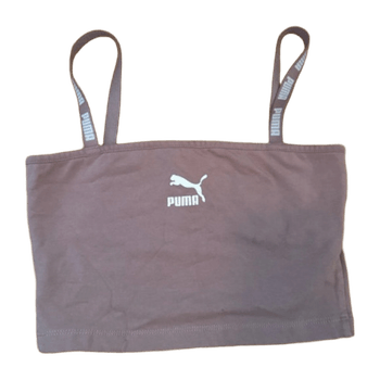 Puma croptop