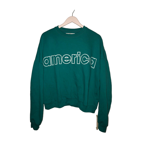Stay hoodie