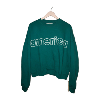 Stay hoodie
