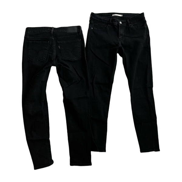 Levi̇’s 711 skinny jeans