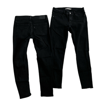 Levi̇’s 711 skinny jeans