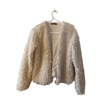 Gina tricot coat