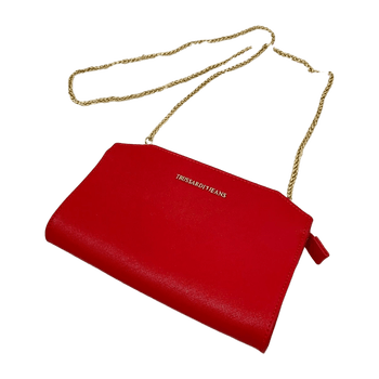Trussardi jeans bag