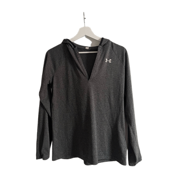Under armour blouse