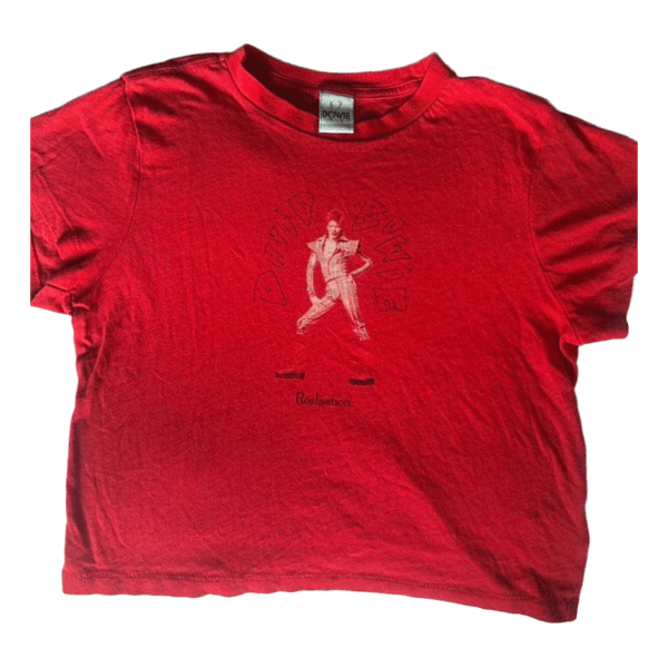 Udgået realisations t-shirt