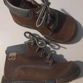 Richter kids' shoes