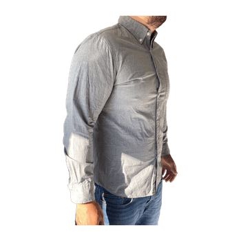 Uniqlo blouse
