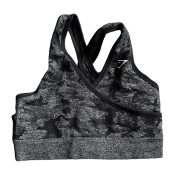 Gymshark sportswear