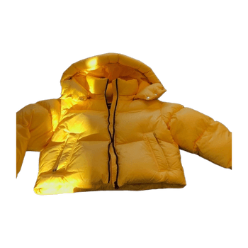 Duvetica coat