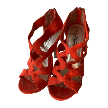 New look heels