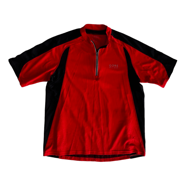 Gore Bike Wear cycling shirt