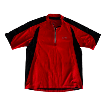 Gore Bike Wear cycling shirt