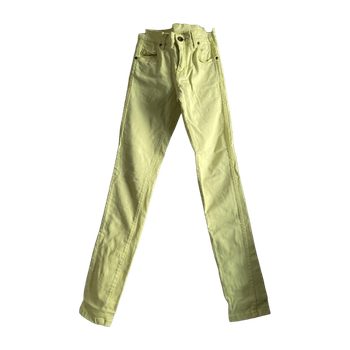 Dr. denim jeans